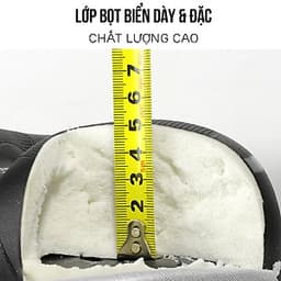 Đệm Yên Xe Đạp Thể Thao Đàn Hồi Mềm Dày Thoáng Khí Cao Cấp Giúp Êm Mông Thoải Mái (Bản Nâng Cấp) Chống Trượt, Siêu Êm Có Lỗ Rãnh Thoát (Thân Rộng) Mai Lee