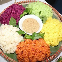 Tour Mù Cang Chải - Sapa - Ngọc Chiến 3N2Đ, Khởi Hành Thứ 6 Hàng Tuần & Dịp Lễ