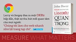 Làm Điều Quan Trọng