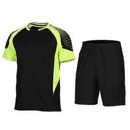 Áo thun thể thao nam tay ngắn Gymlink G064