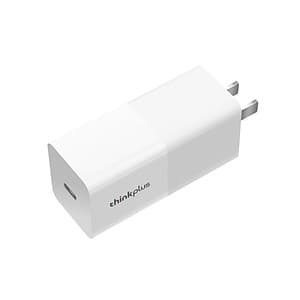 Bộ Sạc Nhanh Hỗ Trợ Cổng Type-C Lenovo Thinkplus (65W)