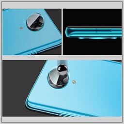Kính cường lực Camera cho Xiaomi Pocophone F2 Pro - Redmi K30 Pro