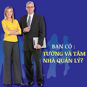 Khóa Học Online Tướng Và Tâm Người Quản Lý 