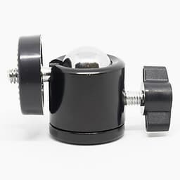 Bộ Chân Máy Ảnh Bạch Tuộc Lớn Và Đầu Bi Chân Máy Ảnh Thân Kim Loại Q00159 - Hàng nhập khẩu