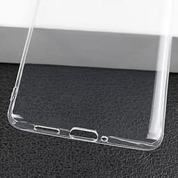Ốp lưng dành cho  Oppo Reno 4 Pro - Dẻo trong  Silicone 