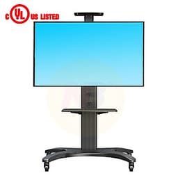 Giá treo tivi di động Đ10 ( AVF1500-50-1P) dùng cho tivi 32-65 inch
