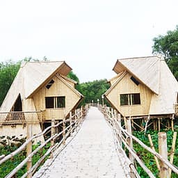 Tour du lịch miền Tây 4N3Đ từ Sài Gòn | Khám phá 5 tỉnh miền Tây - An Giang, Cần Thơ, Sóc Trăng, Bạc Liêu, Cà Mau