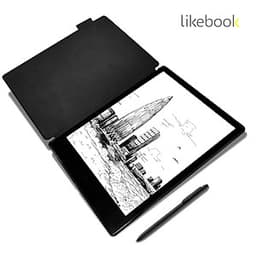 Máy Đọc Sách Likebook Alita - Hàng chính hãng