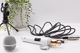 Micro Thu Âm Và Hát Karaoke Online Takstar PCM-5550
 - Hàng Chính Hãng
