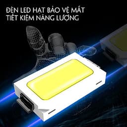 Đèn học/Đèn ngủ cảm biến không dây