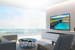 Smart Tivi LG 4K 49 inch 49UK6340PTF