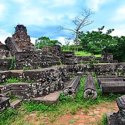 [Đà Nẵng] Tour Thánh Địa Mỹ Sơn 01 Ngày, Khởi Hành Hàng Ngày