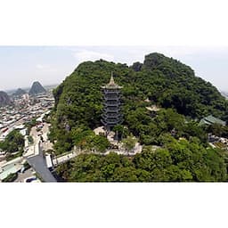 Daily Ngũ Hành Sơn- Hội An
