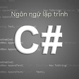 KHÓA HỌC C# 