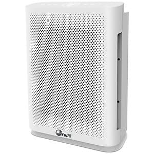Máy Lọc Không Khí Thông Minh Kết Nối Wifi FujiE AP600 (20 - 30 m2) - Hàng Chính Hãng