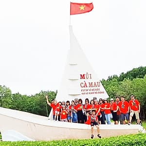Tour du lịch miền Tây 4N3Đ từ Sài Gòn | Khám phá 5 tỉnh miền Tây - An Giang, Cần Thơ, Sóc Trăng, Bạc Liêu, Cà Mau