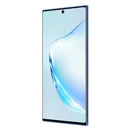 Điện Thoại Samsung Galaxy Note 10 Plus (256GB/12GB) - Hàng Chính Hãng - Đã Kích Hoạt Bảo Hành Điện Tử