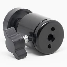 Bộ Chân Máy Ảnh Bạch Tuộc Lớn Và Đầu Bi Chân Máy Ảnh Thân Kim Loại Q00159 - Hàng nhập khẩu