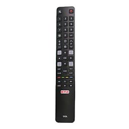 Smart Tivi TCL 4K 55 inch L55C6-UF