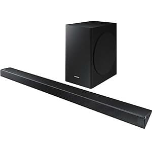 Loa thanh Samsung 3.1 HW-R650 - Hàng Chính Hãng