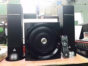 Loa Golden Field H308 - Hàng chính hãng 