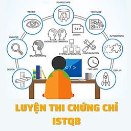 KHÓA HỌC HCM - LUYỆN THI CHỨNG CHỈ ISTQB