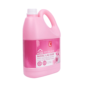 Nước Lau Sàn Hương Hoa Thiên Nhiên Choice L (CL) (4Kg)