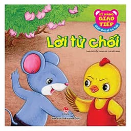Combo Kĩ Năng Giao Tiếp - Dành Cho Bé 2-6 Tuổi (Trọn Bộ 10 cuốn)
