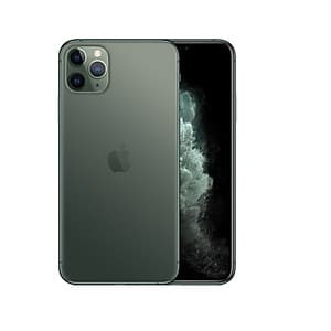 Điện Thoại iPhone 11 Pro 64GB - Hàng Nhập Khẩu 