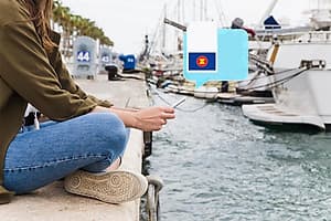 Sim 3G/4G Đông Nam Á