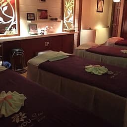 For You Spa -  Liệu Trình Cấy Sợi Collagen