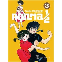 Ranma 1/2 - 03 (M)