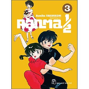 Ranma 1/2 - 03 (M)