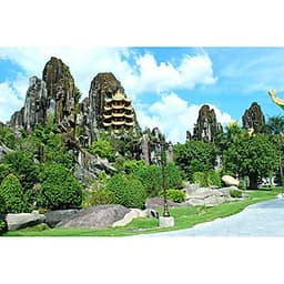 Daily Ngũ Hành Sơn- Hội An