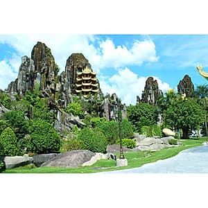 Daily Ngũ Hành Sơn- Hội An