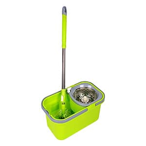 Bộ Chổi Lau Nhà Kangaroo KG94N 