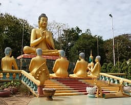 TOUR CAMPUCHIA 3N2Đ: KRATIE - PREAH VIHEAR - STUNG TRENG - VIETKITE TRAVEL