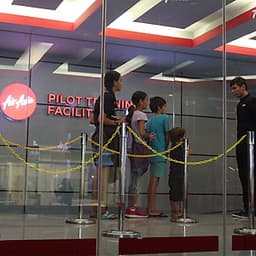 Vé Tham Quan Kidzania Kuala Lumpur, Malaysia