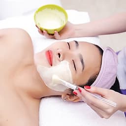 Thẩm Mỹ Song Kim - Cấy Phấn Non Vào Da Cho da không đều màu ,thiếu sức sống ,không gây đau rát ,không nghỉ dưỡng 