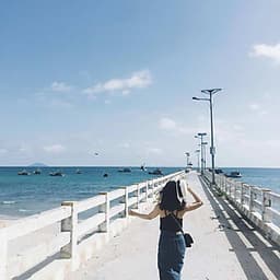 TOUR CANO KHÁM PHÁ CÁC ĐẢO THIÊN ĐƯỜNG ĐI BỘ DƯỚI BIỂN
