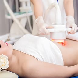 Thon Gọn Toàn Thân Công Nghệ RF Tại Paradise Beauty & Spa