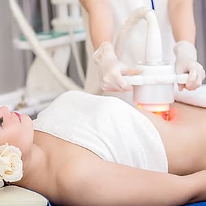 Thon Gọn Toàn Thân Công Nghệ RF Tại Paradise Beauty & Spa