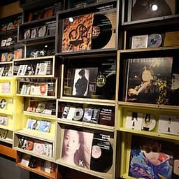 Vé Bảo Tàng Jeju Play K-Pop Museum, Hàn Quốc