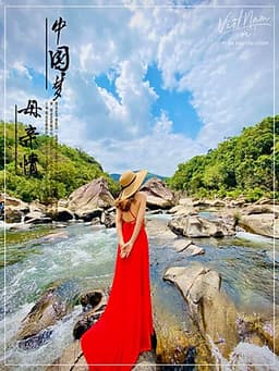 KHÁM PHÁ TÂY SƠN TAM KIỆT