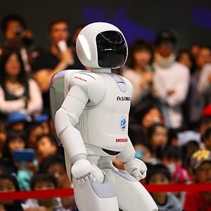 Vé Tham Quan Bảo Tàng Miraikan Tokyo, Nhật Bản