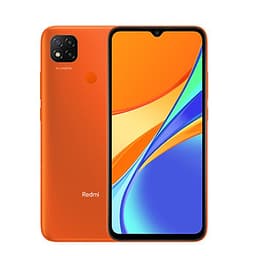Điện Thoại Xiaomi Redmi 9C - Hàng Chính Hãng