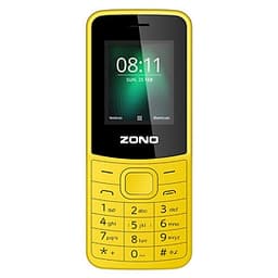Điện Thoại Di Động GSM ZONO N8110 1.8inch – Hàng Nhập Khẩu