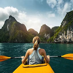 Tour Hạ Long - Tuần Châu - KS 4 Sao 2N1Đ, Khởi Hành Hàng Ngày Từ Hà Nội