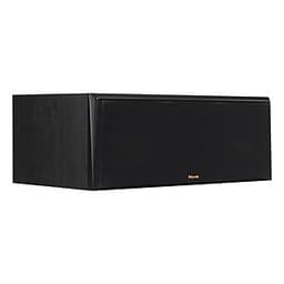 Loa Center Klipsch RP-600C Black Vinyl (500W) - Hàng Chính Hãng