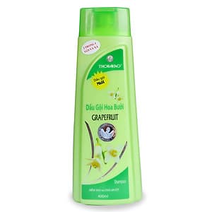 Dầu Gội Xả Hoa Bưởi Thorakao (400ml)